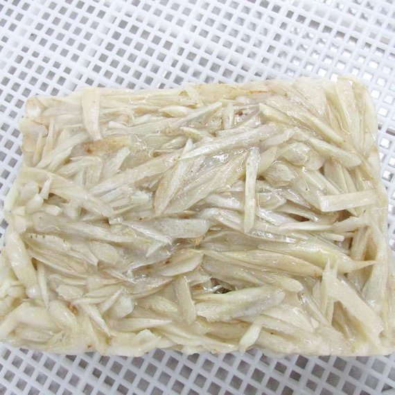 BQF牛蒡削（盘冻）