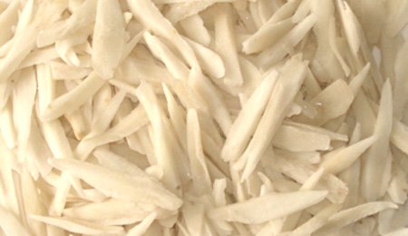 根茎类
